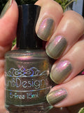 That’s Fall Folks from the “Fall Magnetics” Collection 5-free 15ml