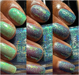 Green Beans in the Passenger Seat from the “Misheard Lyrics pt3” Collection 5-free 15ml