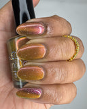 Iconography from the “Just Surreal” Collection