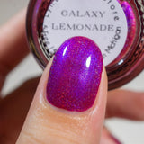 Galaxy Lemonade from the “Silly Little Drinks pt2” Collection 5-free 15ml