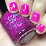 Peace Out from the “Prismatic Sticker” Collection 5-free 15ml