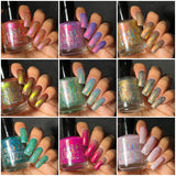 The “It’s Giving Salad?” Collection