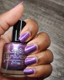 Carry Myself Like I’m Cute from the “Our Flag Means Death Pt 3” Collection 5-free 15ml
