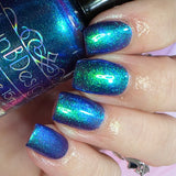 Caricature from the “Just Surreal” Collection