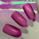 Always Halloween in My Heart