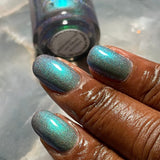 Sedimentary My Dear Watson from the “You Rock” Collection 5-free 15ml