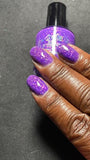 Fo Sho from the “Prismatic Sticker” Collection 5-free 15ml