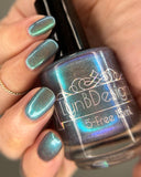 Sedimentary My Dear Watson from the “You Rock” Collection 5-free 15ml