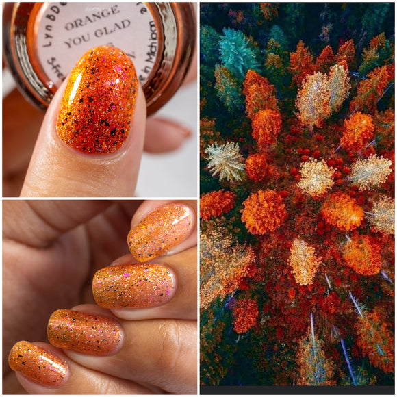 Thanksgiving Nails 2022: 7 Trending Thanksgiving Nail Art Looks To Try This  Holiday Season