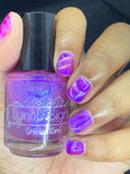 Lychee Fizz from the “Silly Little Drinks” Collection 5-free 15ml