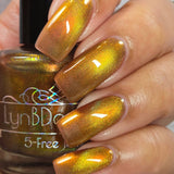 Love Me Tinder from the “Video Game Plants” Collection 5-free 15ml