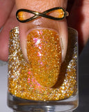 So Corn-Fused from the “Falloween Pick n Mix” Collection 5-free 15ml