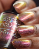 Something Witch Afoot from the “Our Flag Means Death Pt 3” Collection 5-free 15ml