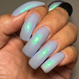 Frosted Light PPU Rewind 15ml 5-free