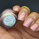 Milk Chocolate Revamp 15ml 5-free