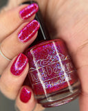 Strawbebbie Jam 15ml 5-free