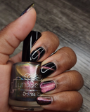 Master of the Ring from “Under the Big Top” 15ml 5-free