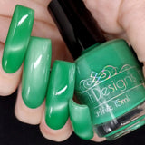 Let’s Keep in Touch from the “Class Reunion” Collection 15ml 5-free