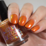 Little Friend from the “Photo of the Month” Collection 5-free 15ml