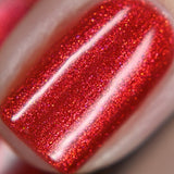 Ruby from the “Chocolate Box” Collection 5-free 15ml
