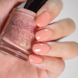 Scarf n Barfer from the “Coco’s Office Takeover” Collection 5-free 15ml