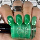 Let’s Keep in Touch from the “Class Reunion” Collection 15ml 5-free