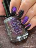 Flying Trapeze from “Under the Big Top” 15ml 5-free
