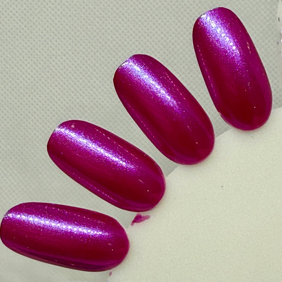 Day1- We’re Supposed to Die Together Practical Magic Overpour