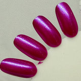 Day1- We’re Supposed to Die Together Practical Magic Overpour