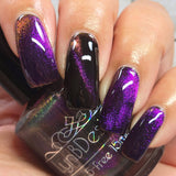 Flying Trapeze from “Under the Big Top” 15ml 5-free