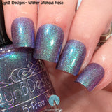 Wither Without Rose from the “Video Game Plants” Collection 5-free 15ml
