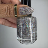 Kitty Glitter 15ml 5-free