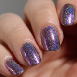 Be Kind To Your Mind Brain Tumor Awareness Charity Polish 5-free 15ml
