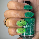 Pandan Boba from the “Silly Little Drinks pt2” Collection 5-free 15ml