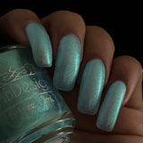 Paris Green from the “Poison Pigments” Collection 5-free 15ml