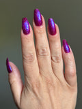Taken for Garnet from the “You Rock” Collection 5-free 15ml