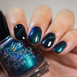 Fortunes Foretold from “Under the Big Top” 15ml 5-free