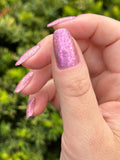 Ube Smoothie from the “Silly Little Drinks” Collection 5-free 15ml