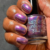 Carry Myself Like I’m Cute from the “Our Flag Means Death Pt 3” Collection 5-free 15ml