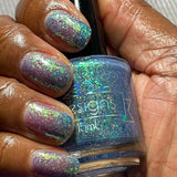 Green Beans in the Passenger Seat from the “Misheard Lyrics pt3” Collection 5-free 15ml