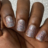 Kitty Glitter 15ml 5-free