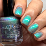 Sedimentary My Dear Watson from the “You Rock” Collection 5-free 15ml
