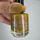 So Mush Fun from the “Fungus Among Us” Collection 5-free 15ml