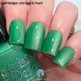 Let’s Keep in Touch from the “Class Reunion” Collection 15ml 5-free
