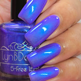 Sycophant from the “Moira’s Words pt 2” Collection 5-free 15ml