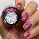 London Purple from the “Poison Pigments” Collection 5-free 15ml