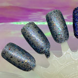 Hurricane Melissa Charity Polish