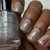 Kitty Glitter 15ml 5-free