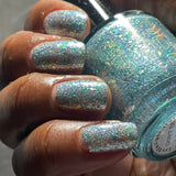 Don’t Be a Silent Be a Princess from the “Video Game Plants” Collection 5-free 15ml