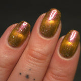 Iconography from the “Just Surreal” Collection